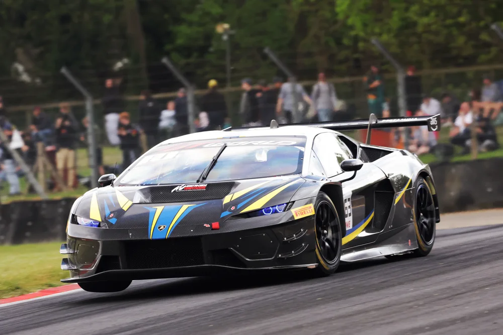 Sieben Dinge, die Ihnen in Brands Hatch vielleicht entgangen sind – Galerie 2 – Foto 8
