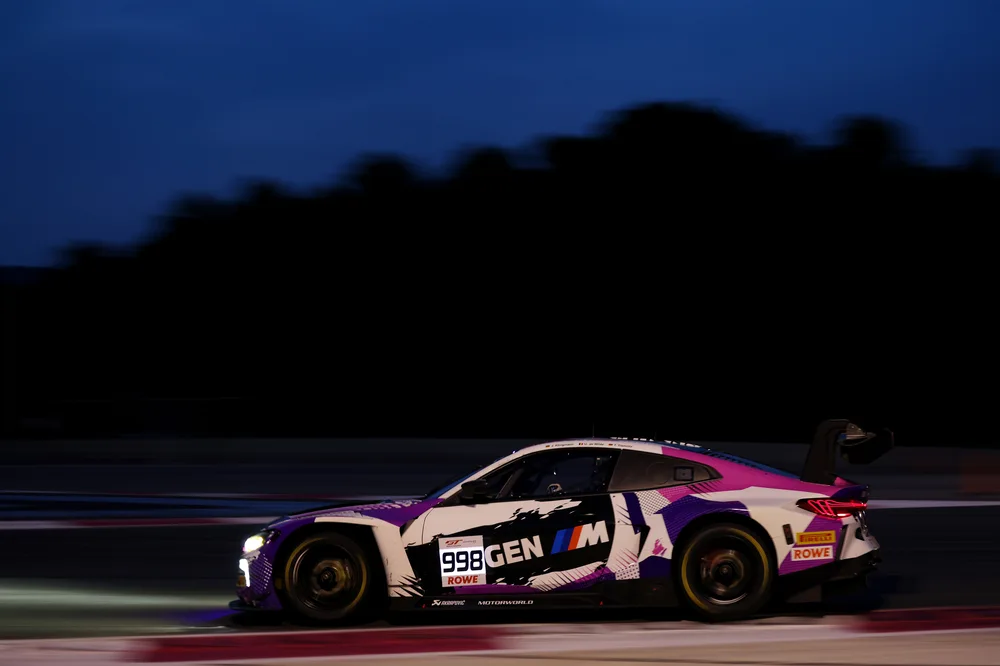Vorschau auf das Rennen in Monza: Die Schlacht zwischen der GT-Elite geht weiter – Galerie 2 – Foto 3
