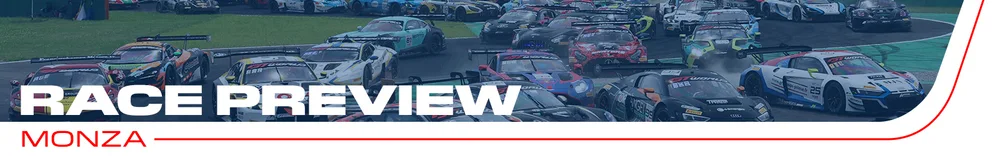 Die GT World kommt nach Monza für ein großes Wochenende voller Action und Unterhaltung im Tempel der Geschwindigkeit – Galerie 2 – Foto 2