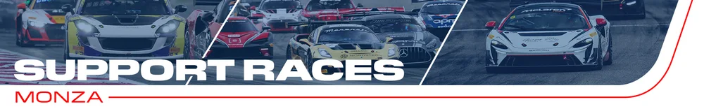 Die GT World kommt nach Monza für ein großes Wochenende voller Action und Unterhaltung im Tempel der Geschwindigkeit – Galerie 2 – Foto 4