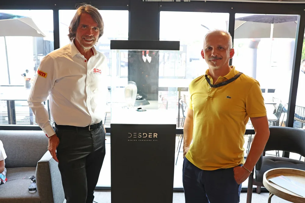 Der GT World Challenge powered by AWS liefert wieder einmal eine packende Veranstaltung in Monza, als ein volles Wochenende in einem atemberaubenden Rennen gipfelt – Galerie 2 – Foto 4