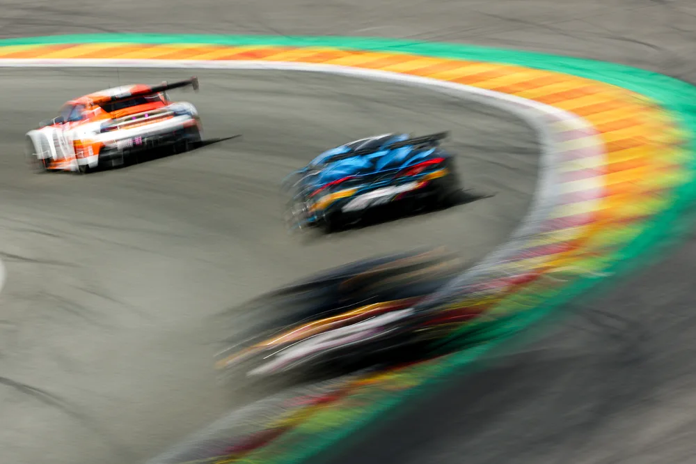 #Spa24h Renn-Updates: Teil 1 – Galerie 2 – Foto 5