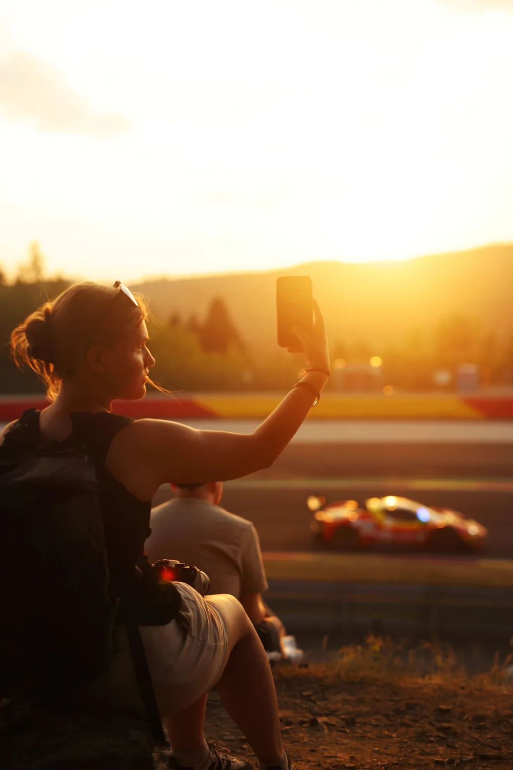 #Spa24h Renn-Updates: Teil 3 – Galerie 2 – Foto 9