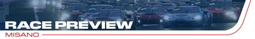 Die GT World kommt nach Misano für ein Wochenende voller Motorsport und Musik am Meer – Galerie 2 – Foto 1