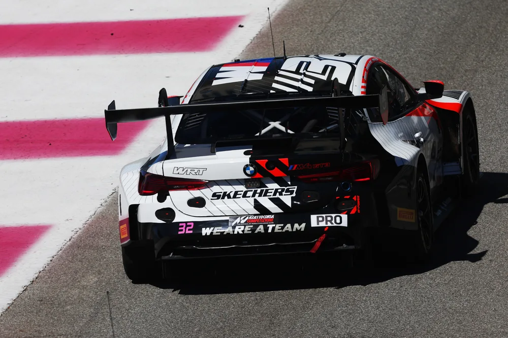 Die Saison geht mit Sprint-Action am Meer weiter: Alles, was Sie über die GT World Challenge in Misano wissen müssen – Galerie 2 – Foto 2