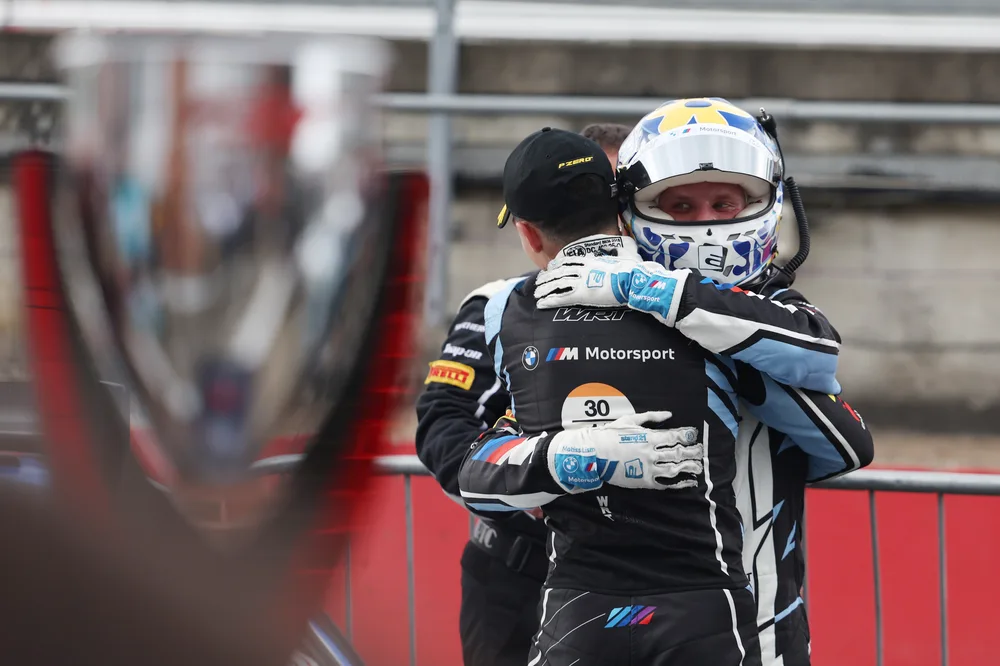 Die Saison geht mit Sprint-Action am Meer weiter: Alles, was Sie über die GT World Challenge in Misano wissen müssen – Galerie 2 – Foto 6