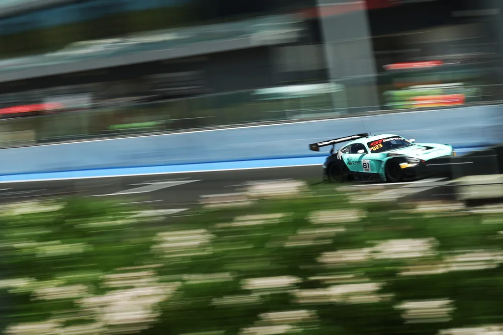 Die Saison geht mit Sprint-Action am Meer weiter: Alles, was Sie über die GT World Challenge in Misano wissen müssen – Galerie 2 – Foto 7