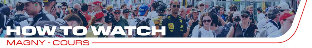 Der Circuit de Magny-Cours begrüßt ein 45-Fahrzeuge-umfassendes Sprint Cup-Feld für ein volles Sommerwochenende – Galerie 2 – Foto 5