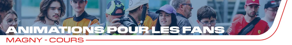 Ein neuer Rekord für die Sprint Cup des GT World Challenge in Magny-Cours – Galerie 2 – Foto 2