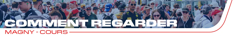 Ein neuer Rekord für die Sprint Cup des GT World Challenge in Magny-Cours – Galerie 2 – Foto 5