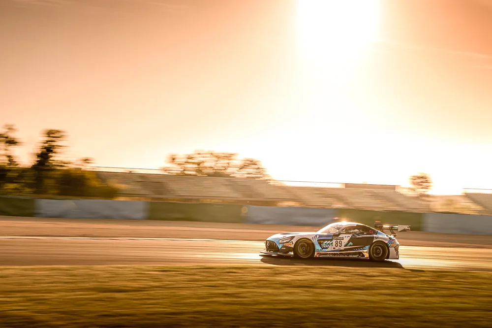 Die Top-Fünf-Rennen der GT World Challenge in Magny-Cours – Galerie 2 – Foto 2