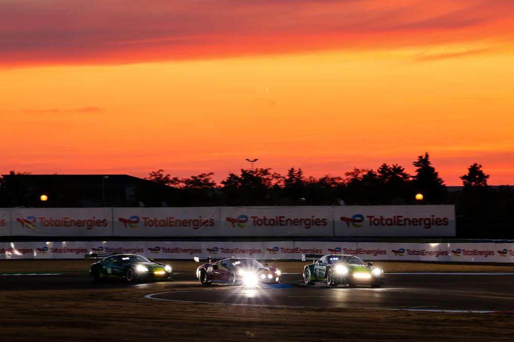 Acht Dinge, die Ihnen aus Misano und Magny-Cours vielleicht entgangen sind