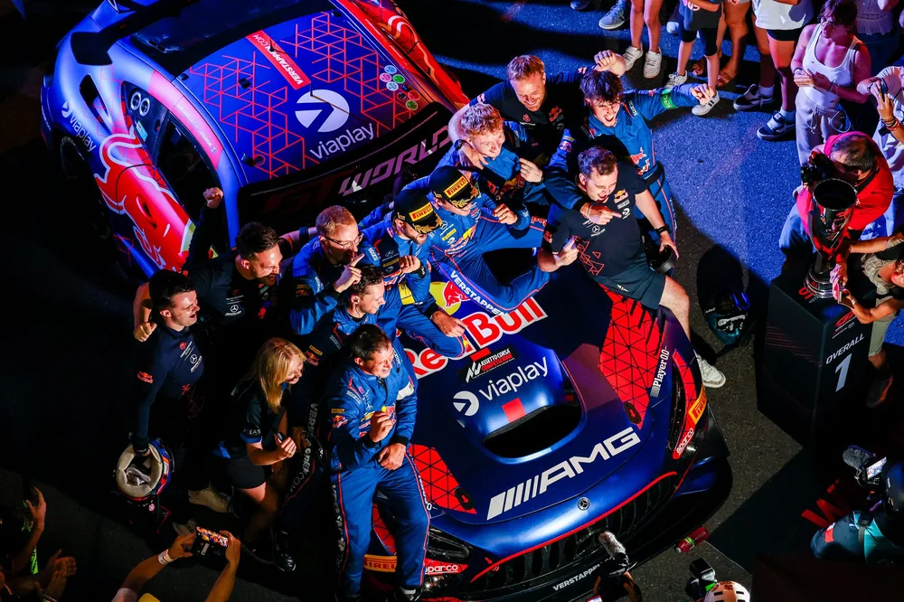 Acht Dinge, die Ihnen aus Misano und Magny-Cours vielleicht entgangen sind – Galerie 2 – Foto 2