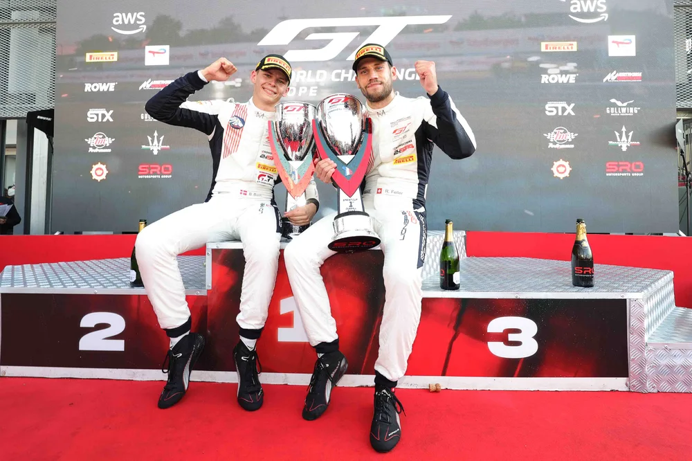 Acht Dinge, die Ihnen aus Misano und Magny-Cours vielleicht entgangen sind – Galerie 2 – Foto 3
