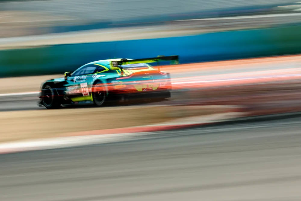 Acht Dinge, die Ihnen aus Misano und Magny-Cours vielleicht entgangen sind – Galerie 2 – Foto 4