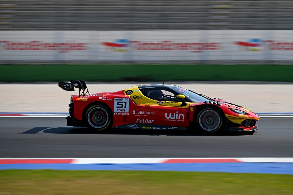 Acht Dinge, die Ihnen aus Misano und Magny-Cours vielleicht entgangen sind – Galerie 2 – Foto 5