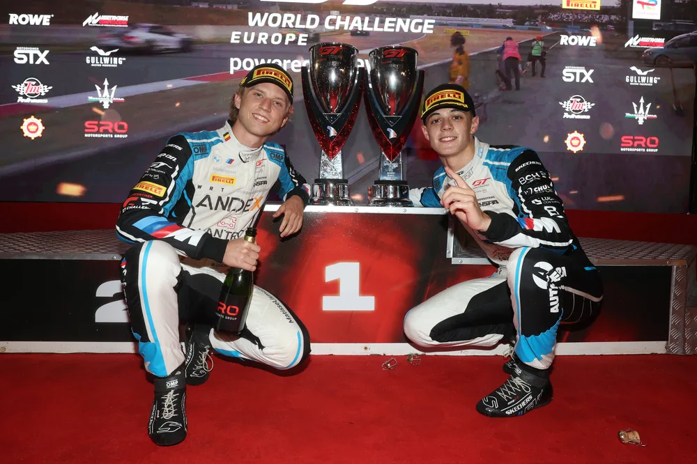 Acht Dinge, die Ihnen aus Misano und Magny-Cours vielleicht entgangen sind – Galerie 2 – Foto 7