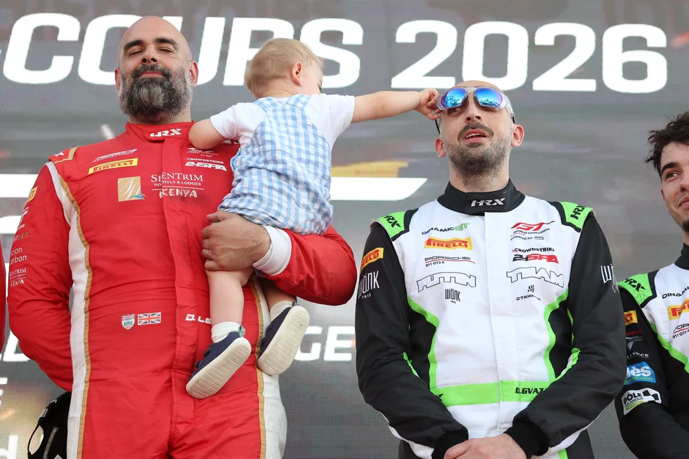 Acht Dinge, die Ihnen aus Misano und Magny-Cours vielleicht entgangen sind – Galerie 2 – Foto 8
