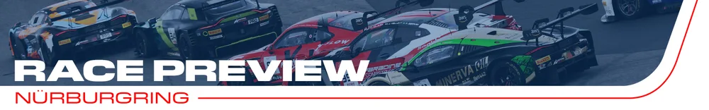 Nürburgring startet entscheidende Phase der GT World Challenge powered by AWS-Kampagne – Galerie 2 – Foto 1