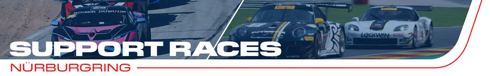 Nürburgring startet entscheidende Phase der GT World Challenge powered by AWS-Kampagne – Galerie 2 – Foto 3