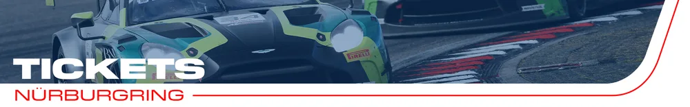 Nürburgring startet entscheidende Phase der GT World Challenge powered by AWS-Kampagne – Galerie 2 – Foto 4