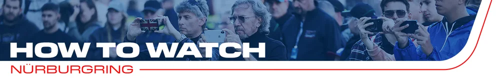 Nürburgring startet entscheidende Phase der GT World Challenge powered by AWS-Kampagne – Galerie 2 – Foto 5