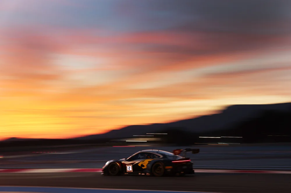Die Sportwagen-Rennsuperstars, gegen die Max Verstappen in Portimão antritt – Galerie 2 – Foto 9