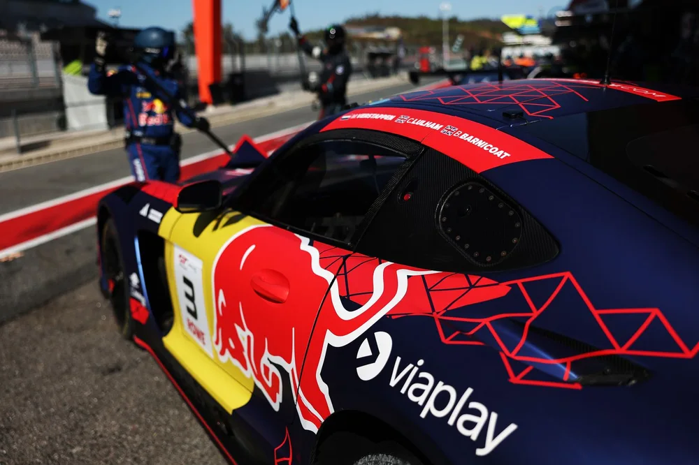 Frage- und Antwort-Sitzung mit Max Verstappen – Galerie 2 – Foto 1