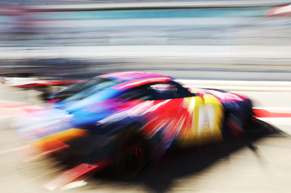 Frage- und Antwort-Sitzung mit Max Verstappen – Galerie 2 – Foto 4