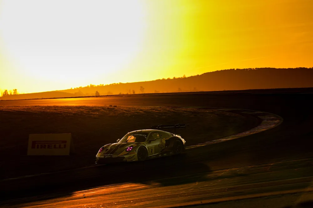 Qualifying: Boutsen VDS holt brillante erste Pole-Position beim Finale in Portimão – Galerie 2 – Foto 1