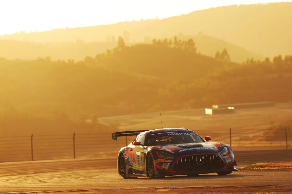 Qualifying: Boutsen VDS holt brillante erste Pole-Position beim Finale in Portimão – Galerie 2 – Foto 2