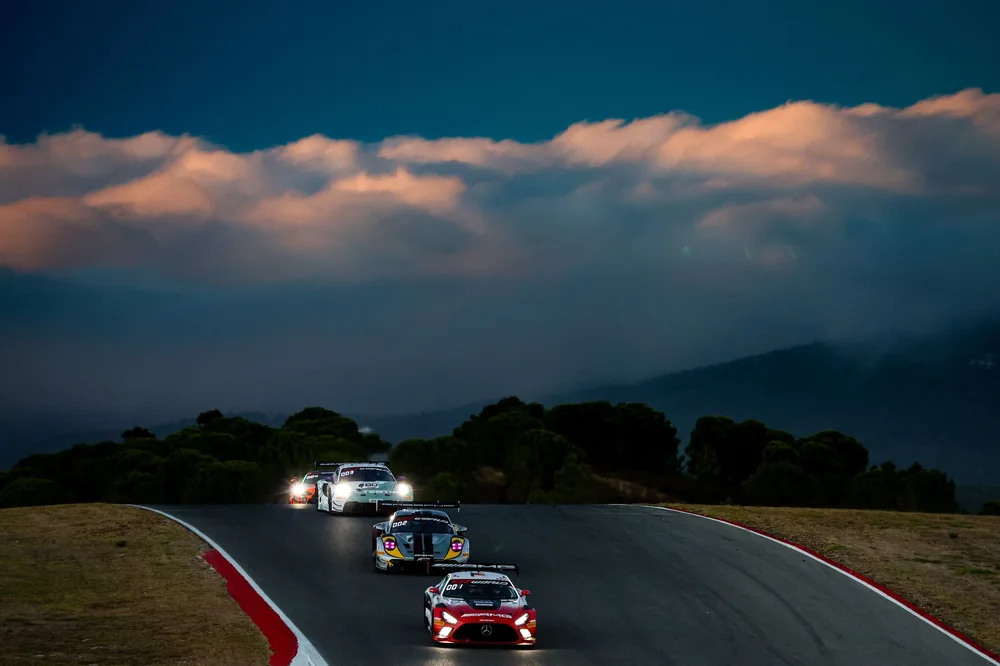 Die GT World erreicht neue Höhen mit 9,7 Millionen Live-Ansichten des Saisonfinales in Portimão – Galerie 2 – Foto 2