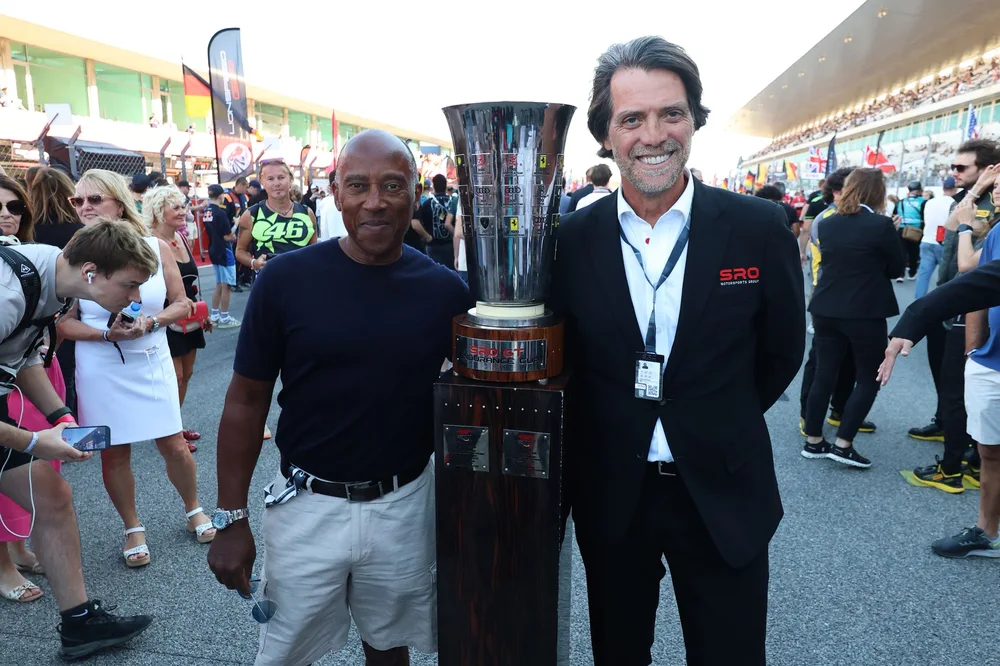 Die GT World erreicht neue Höhen mit 9,7 Millionen Live-Ansichten des Saisonfinales in Portimão – Galerie 2 – Foto 3