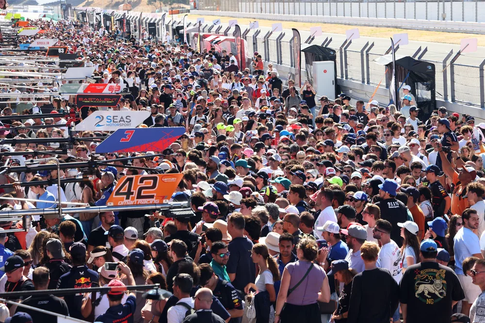 Die GT World erreicht neue Höhen mit 9,7 Millionen Live-Ansichten des Saisonfinales in Portimão – Galerie 2 – Foto 4