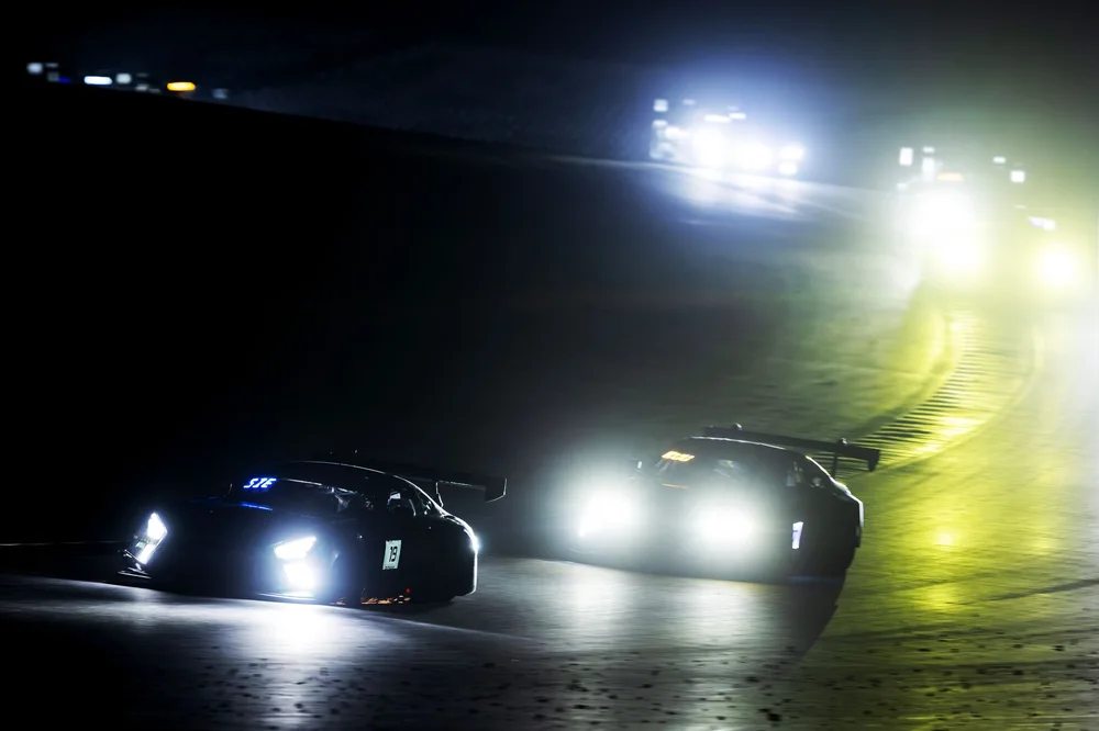 Die GT World erreicht neue Höhen mit 9,7 Millionen Live-Ansichten des Saisonfinales in Portimão – Galerie 2 – Foto 5